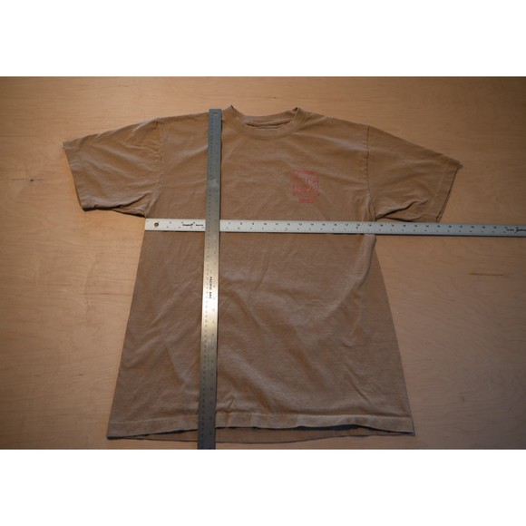 Public Peace Works x Concepts Tee - L - Picture 2 of 3